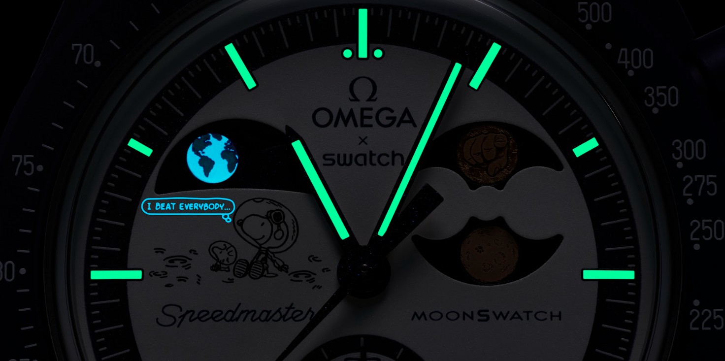 MoonSwatch-luna-cazador