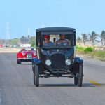 RMM 12 rutas 5 etapas