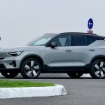 Volvo EX40 2025 México