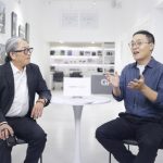 Chase Xu, Kazunobu Saiki. Realme and Ricoh