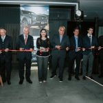 SAAG Automotive inaugura su distribuidor Bestune-JIM en Toluca junto a Grupo Avante.
