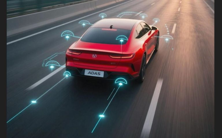 Adas nivel 1 nivel 2 y nivel 3