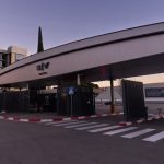 Gráfico de resultados financieros SEAT S.A. 2025 dentro del reporte corporativo