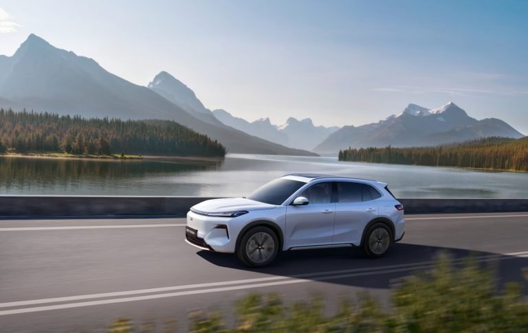 Modelos de Geely en México como parte del crecimiento y expansión de la marca en 2025