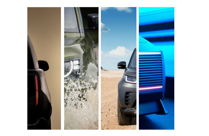 JLR México presenta avances en su red de distribuidores, servicios y lanzamientos exclusivos durante 2025.