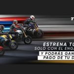 TVS Motor Mexico anuncia Liquida tu deuda y adelanta lanzamientos como TVS iQ y RTX 300.