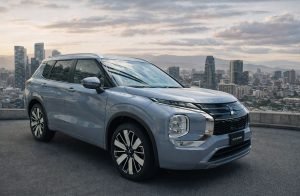 Portafolio de modelos Mitsubishi Motors México tras el cierre de ventas 2025