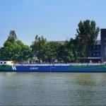 Sistema híbrido eléctrico de metanol-hidrógeno desarrollado por Geely para transporte pesado