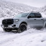 GWM POER 500 PHEV Hi4T pickup híbrida enchufable 4×4 en México