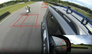 JETOUR T2 SUV evaluado en pruebas de seguridad ASEAN NCAP con calificación de cinco estrellas