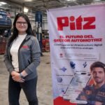 Plataforma digital de Pitz para talleres con marketplace de autopartes con Inteligencia Artificial