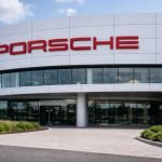 Porsche confirma nuevos nombramientos en su liderazgo regional y en el área de diseño global