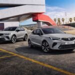 SEAT Ibiza y SEAT Arona 2026 con nuevo diseño exterior en entorno urbano en México
