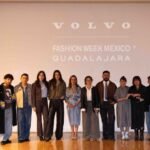Fashion Week México Guadalajara diseñadores y organizadores
