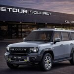 JETOUR SOUEAST agencia en Ciudad Obregón Sonora México