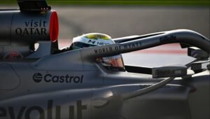 Unidad de potencia Audi R26 Hybrid desarrollada bajo nuevas regulaciones F1 2026 con lubricantes Castrol EDGE