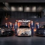 CUPRA Raval eléctrico urbano como parte de la estrategia de electrificación de SEAT y CUPRA