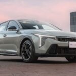 Kia K4 y Kia EV9 con sistemas de seguridad avanzada evaluados por IIHS en 2026