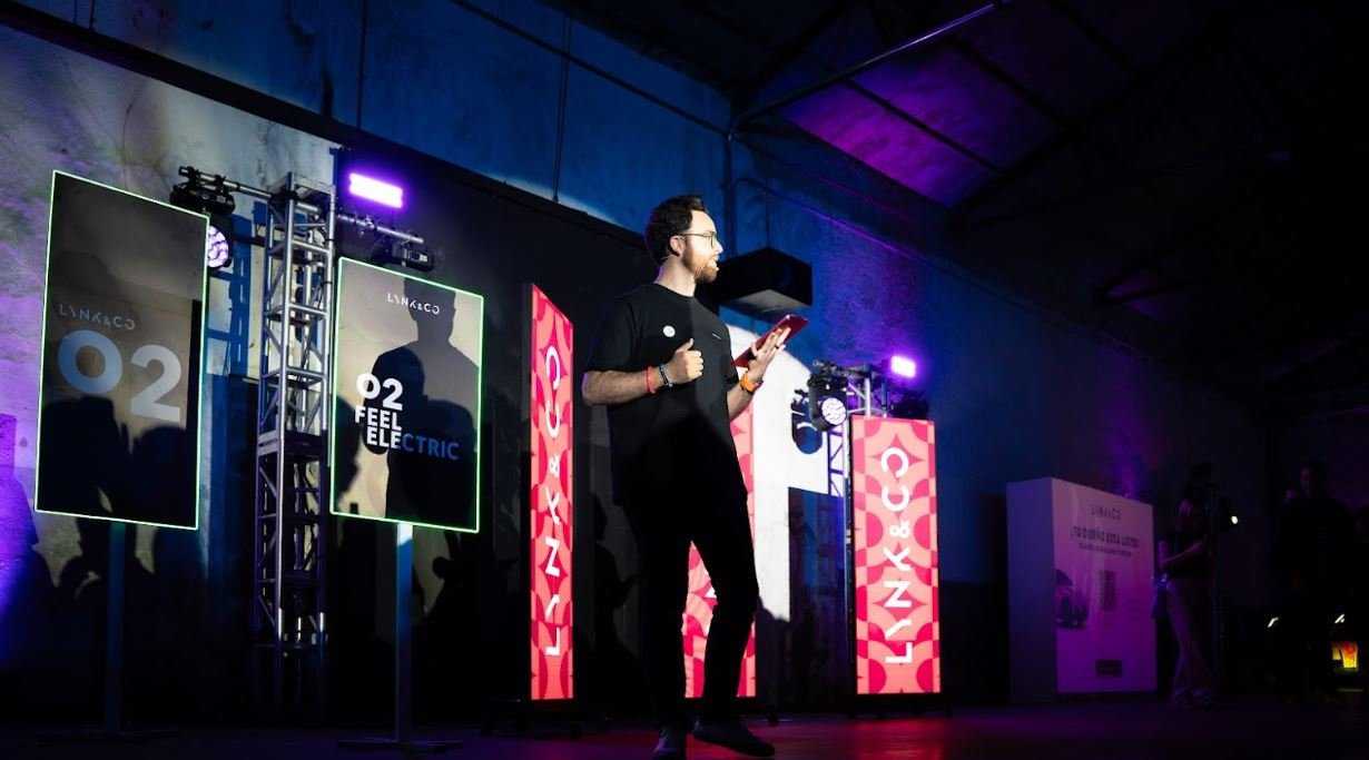 Lynk & Co 01 y 02 presentados en México, SUV eléctrico y híbrido enchufable con enfoque en tecnología