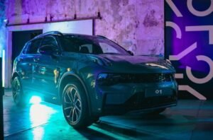Lynk & Co 01 en México – SUV eléctrico e híbrido enchufable