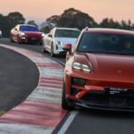 Porsche de México celebra 25 años en el país con una trayectoria marcada por crecimiento comercial y autos deportivos