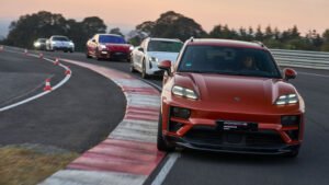Porsche de México celebra 25 años en el país con una trayectoria marcada por crecimiento comercial y autos deportivos