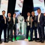 XPENG G6 y G9 SUV eléctricos con hasta 585 km de autonomía en México