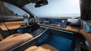 XPENG G6 y G9 eléctricos en México autonomía y precio