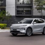 Modelos de Geely México que impulsaron su entrada al top 10 de ventas en 2026