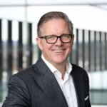 Florian Laudan fue nombrado vicepresidente de comunicaciones de Porsche en Stuttgart