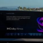 Cadillac Escalade IQ con sistema de audio Dolby Atmos disponible en México mediante conectividad OnStar