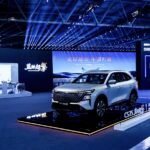 Sistema híbrido Changan BlueCore HEV con arquitectura iDE-H y alta eficiencia energética