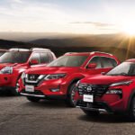 Nissan X-Trail 2026 e-POWER con diseño moderno y sistema electrificado en México