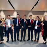 Hub de Zeekr y Lynk & Co en León con showroom y modelos eléctricos en México