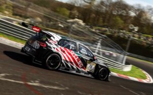 Golf GTI 50
