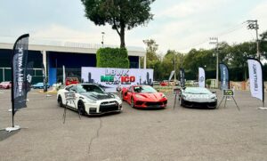 Liberty Walk Mexico