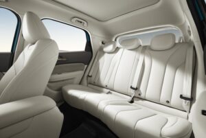 GWM ORA 5 interior