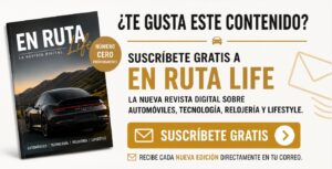 Registro Revista En Ruta