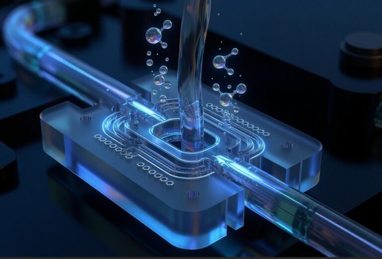 MicroSensOil, tecnología mexicana para detectar fallas en baterías de litio