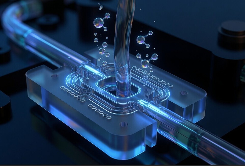 MicroSensOil, tecnología mexicana para detectar fallas en baterías de litio