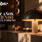 Bandido diseño mexicano de iluminación celebra diez años de trayectoria