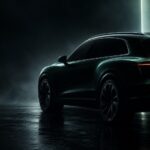 Bentley Torcal, primera SUV eléctrica de lujo de la marca británica