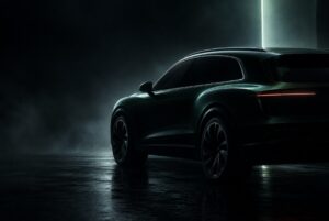 Bentley Torcal, primera SUV eléctrica de lujo de la marca británica