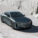 Vision BMW ALPINA en la nueva etapa de la marca dentro del BMW Group