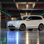 SOUEAST S08 i-DM híbrida enchufable a prueba en México
