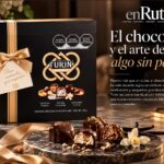 Turin MAGNO chocolates premium creados en México para regalar.